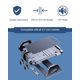 thumbnail image 4 of Soporte de teléfono Oricarmes Mazda CX-5 2017-presente para todos los teléfonos, 4 of 6