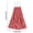 Candy Cane and Dots, variant on Haosy 2 Pack Kitchen Wash Cloths with Hanging Loops Absorbent Absorbent Quick Drying Hand Towels, Dark Navy Blue Plaid