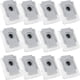 thumbnail image 1 of Nane 12 Packs Vacuum Bags For I S I7 I7+/ (7550) I3+ (3550) I6+ (6550) I8+ (8550) S9+ (9550), 1 of 3