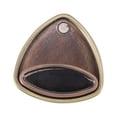 thumbnail image 1 of Juguete Deslizador de Tdah, Seguro de Alivio Triangular de Alivio Triangular de Alivio Triangular de Juguete Ergonímico para viajar, 1 of 7