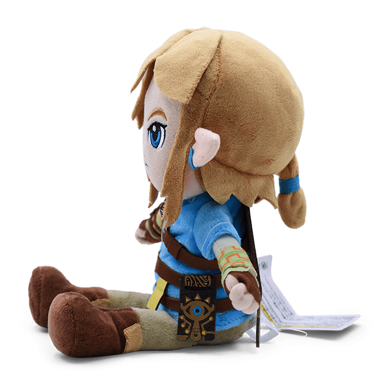 The Legend of Zelda toys at  - Legend of Zelda video game  stuffed plush figures, action & mini figures for sale.
