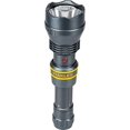 thumbnail image 3 of STANLEY TL450PS Rechargeable 450 Lumen Lithium Ion LED Flashlight with USB Power Charger,Grey/Black, 3 of 4