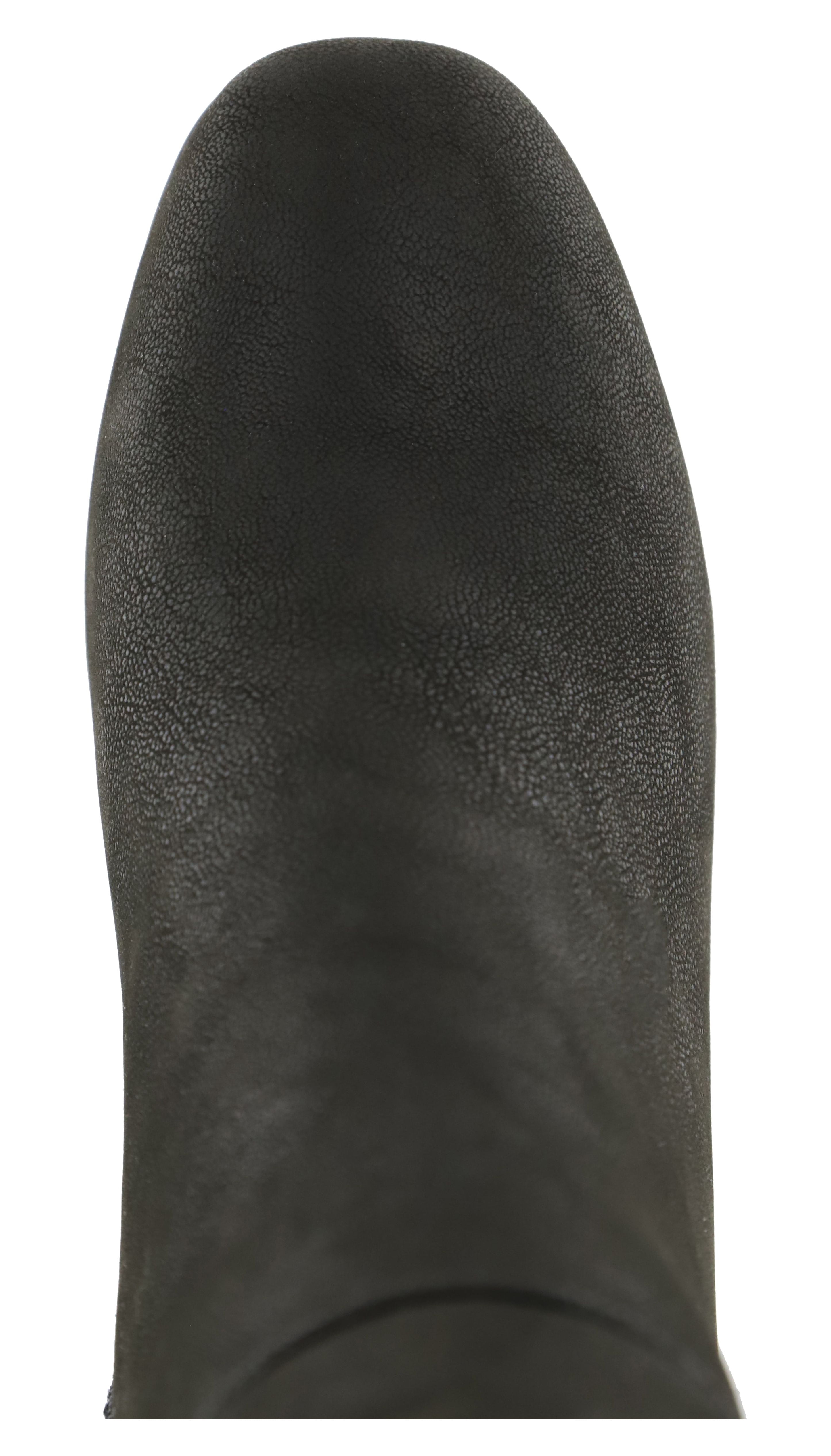 Eloquii Elements Women's Wide Calf Block Heel Dress Boots