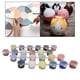 thumbnail image 4 of 24 Uds. de cerámicos, esmalte de , colores pintados a temperatura media, pigmento de Color, de pintura para, 4 of 9