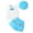 A55-Blue, variant on Gibobby Girls Outfit Sets Kids Toddler Baby Spring Summer Print Sleeveless Tops Shorts Outfits Clothes Girls Playtime Sets Size(12-18 Months,Red)
