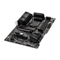 thumbnail image 6 of MSI PRO B550-A PRO AM4 AMD B550 USB 3.0 ATX AMD Motherboard, 6 of 10