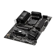 MSI PRO B550-A PRO AM4 AMD B550 USB 3.0 ATX AMD Motherboard