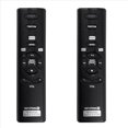 thumbnail image 1 of 2X -CPS20A RMTCPS20A Reemplazo del Control Remoto para Personal Audio System ZS-PS20CP ZSPS20CP, 1 of 5