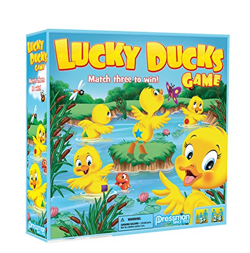 lucky duck sounds lucky duck sounds