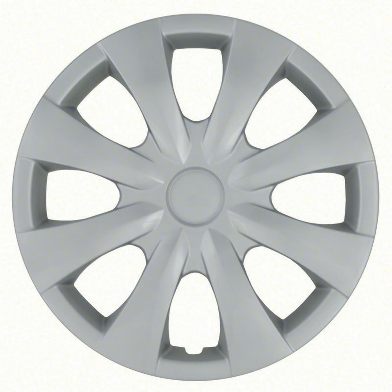 WHEEL COVER