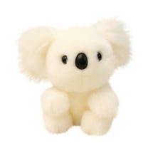 Koala Cute Plush Toy Baby Kids Gifts,Plush Stuffed Animal Toy,Nursery Decor,Koala Animals Plush Toy,Emotional Soothing Plush Toy Kids Birthday Present, Emotional Support Toy