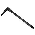 thumbnail image 1 of Pinchos de liberación rápida para buje de rueda de bicicleta de aleación de aluminio, con clip y palanca para bicicleta de montaña y carretera (Φ12 x 175 L x M12 (P1.75) x 17 L), 1 of 9