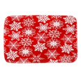thumbnail image 1 of Christmas Door Mat Non Slip Shower Rug Bath Mat for Home Bathroom Kitchen, 1 of 3