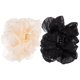 thumbnail image 5 of 2 uds. Pinzas para el pelo para mujer, pinzas decorativas para el pelo, pinzas de gasa, accesorios para el cabello elegantes, 5 of 6