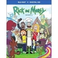 thumbnail image 5 of Rick and Morty: Season 2 (BD) [Blu-ray], 5 of 5