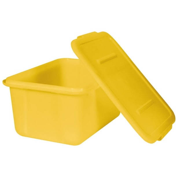 Childcraft Storage Box with Lid