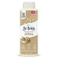 thumbnail image 1 of St. Ives Nourish & Soothe Oatmeal & Shea Butter Body Wash - 16 oz, 1 of 1