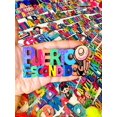 thumbnail image 2 of Puerto Escondido Mexico Imanes Para Refrigerador Souvenirs Recuerdo Turistico Pueblitos Magicos Playas MDF 3 mm Mexicanitas  Iman para Refrigerador, 2 of 2