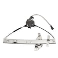 thumbnail image 2 of Window Regulator + Motor Front Driver Left For 06-13 Impala 14-16 Impala Limited, 2 of 9