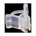 thumbnail image 4 of Shisuyan 100pcs 2.2-4.5mm Gardening Plant Flower Support Fixing Grafting Clips, 4 of 8