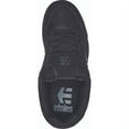 thumbnail image 3 of Etnies Men's Faze Puffy Skate Shoe, Black Dirty Wash, 14, 3 of 3
