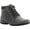 Grey Suede, variant on Propet Delaney Women's Ankle Boots - Brown, Size 08H