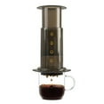 thumbnail image 5 of CIYISON Portable Coffee Pot Coffee Filter Press Pot Hand Press Coffee Maker Machine French Press Barista Tools for Coffee Lovers, 5 of 10