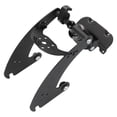 thumbnail image 3 of Rear Shock Absorber, Compatible With Scooters Absorber Of Compatible With Max Scooters Compatible Rear Absorber Buzhi Scooters. Qisuo, 3 of 6