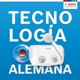 thumbnail image 3 of Regadera Electrica Instantanea 1 Servicio 5.5 Kw 110 V Bosch BOSCH 7733000011, 3 of 6