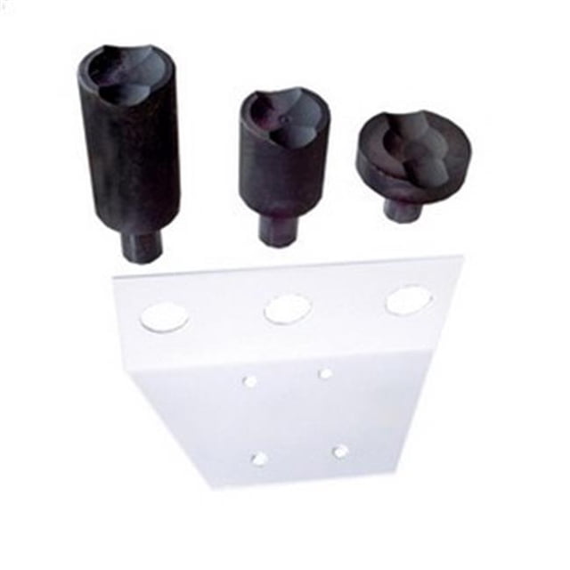 American Forge & Foundry 565EXT 3 Pc. Extension Kit For 565