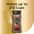 thumbnail image 7 of Branded NESCAFE Taster's Choice House Blend, Instant Coffee, Caffeinated 14 oz., 7 of 7