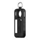 thumbnail image 1 of Funda protectora de silicona para cámara de acción portátil Insta360 X5, a prueba de golpes, funda protectora con anillo de metal, accesorios para cámaras deportivas., 1 of 8