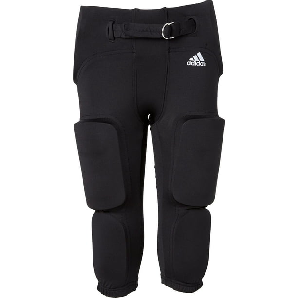 adidas Youth 7Piece Integrated Football Pants