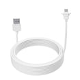 thumbnail image 2 of HLONK 9m29.5ft Charging Cable Compatible with eufyCam 2C & 2C ONLY Weatherproof Charging Cable Clutter-free, 2 of 7