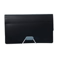 thumbnail image 2 of Expanding File Folder (7.09x4.33in) - 7-Pocket Desktop Accordion Organizer for A6 Paper, Portable Document Storage with Expandable Cover Colorful Tabs （Black）, 2 of 9