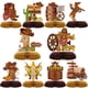thumbnail image 1 of Decoración de mesa Tarklanda Western Cowboy Honeycomb x12, 1 of 6