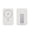 White, variant on 10000mAh Magnetic Wireless Power Bank 22.5W/PD20W, LED Display, USB/Type-C, Portable Charger for iPhone 15-12 & Android, Travel Emergency Backup