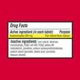 thumbnail image 2 of Equate Extra Strength Acetaminophen Tablets, 500 mg, 100 Count, 2 of 2