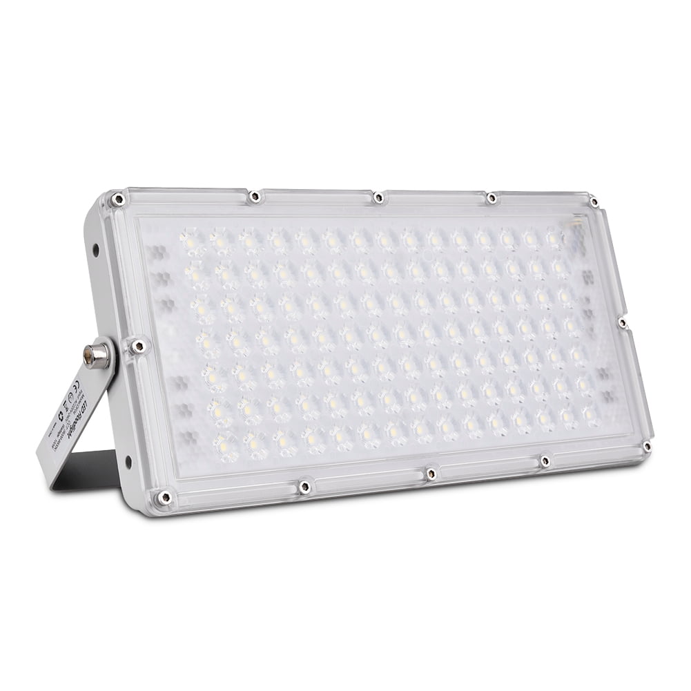 100W 200W 300W LED Floodlights Module Security Outdoor Industial Lighting 240V 
