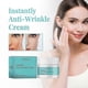 thumbnail image 2 of Anti-Aging Cream for Fine Lines, Deep Hydration Facial Moisturizer to Smooth Wrinkles, 2 of 5