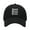 Black, variant on Baseball Cap Embroidered Hat for Best Son Ever Men's Adjustable Cotton Unisex Embroidery Baseball Caps