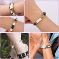 thumbnail image 4 of Bracelets Making Kit - Polymer Clay Beads For Jewelry Making, 4 of 4