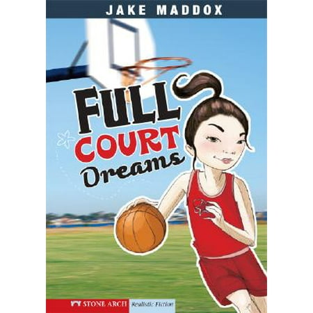 Full Court Dreams (Best Full Court Press)