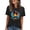 Black, variant on Pxxlle Summer Casual T Shirts for Women Fashion Hawaii Graphic Tees Loose Fit Short Sleeve Crewneck Beach Vacation Tshirts (Gray S)