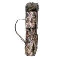 thumbnail image 1 of Decodeary Pêche Bâtons Sac Imperméable Léger et Conçu pour le Confort Reed camouflage 123x34cm, 1 of 6