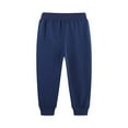 thumbnail image 3 of Boys Sweatpants Boys Pants Size 7 Slim Jeans Boy's and Child's Long Pants for and Children. Comfortable Casual Car Printed Pants with Elastic Waistband Suitable for Daily Wear Play and Outdoor, 3 of 9