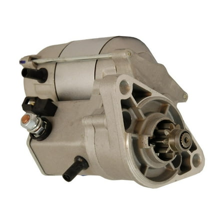 OEG Parts New Starter Replacement for Yale Various Models 95-06 8914320600 9143206 9143206-00 228000-5450 228000-5451 SND0568 410-52017 9772280-545 44-6419 4N6419 91-29-5537 S-8660 019860