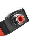 thumbnail image 1 of Máquina de tatuaje profesional Convertidores RCA Adaptador convertidor de cable de clip extraíble Ndcxsfigh Cuidado Belleza, 1 of 9