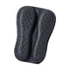thumbnail image 3 of Cojín para asiento de motocicleta, almohadilla de gel para asiento de motocicleta con tela transpirable de malla de enfriamiento para un viaje cómodo, 3 of 9