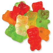 Soft Gummi Bears bulk : 5 LB